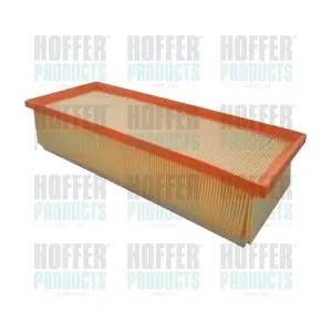 HOFFER 18521 Повітряний фільтр
