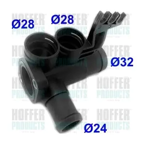 93105 HOFFER