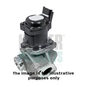 HOFFER 7518219E
