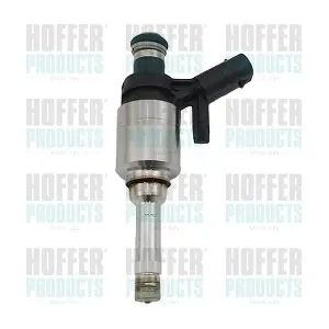 H75114242 HOFFER