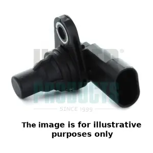 HOFFER 7517336E