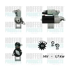 HOFFER H5010469G