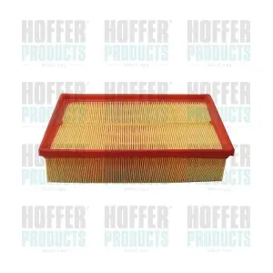 HOFFER 18526