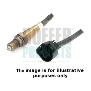 HOFFER 7481737E