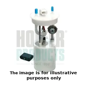 7507177E HOFFER