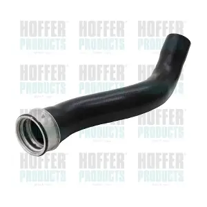 HOFFER 96771 Шланг подачі наддувального повітря