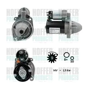 HOFFER H5010990G