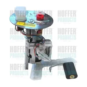 7506891 HOFFER
