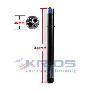 K132282 HOFFER
