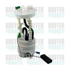 7507087 HOFFER