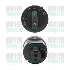 2103807 HOFFER