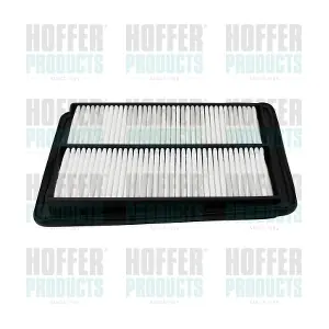 HOFFER 18286