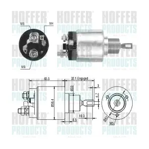 778 HOFFER