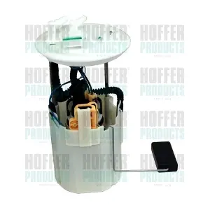 7507287 HOFFER