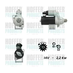 H5010442G HOFFER