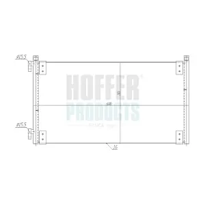 991259 HOFFER