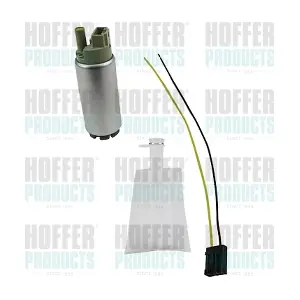 HOFFER 7506385
