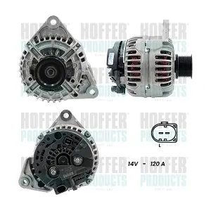 HOFFER H5510696G