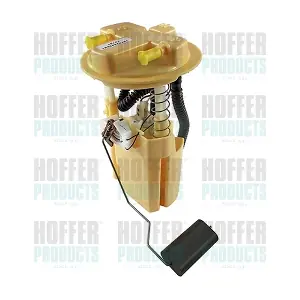 7507421 HOFFER