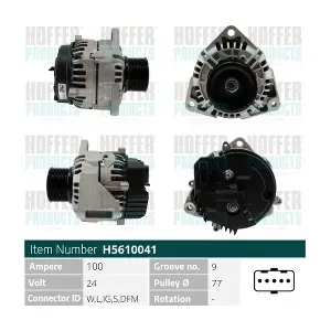 H5610041 HOFFER