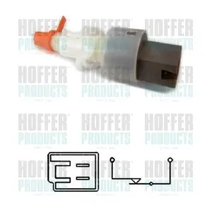 3500040 HOFFER