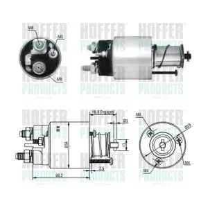 HOFFER 46139