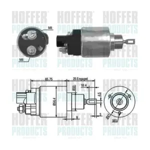 46070 HOFFER