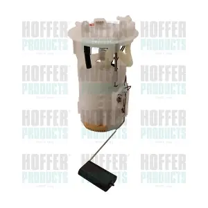 7507367E HOFFER