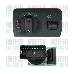 2103836 HOFFER