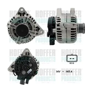 HOFFER H5510583G