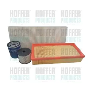 FKFIA201 HOFFER