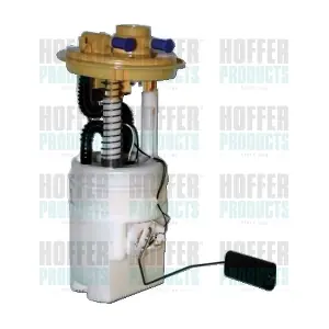 7506873 HOFFER