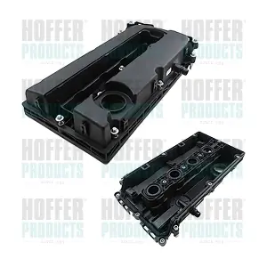 91801 HOFFER