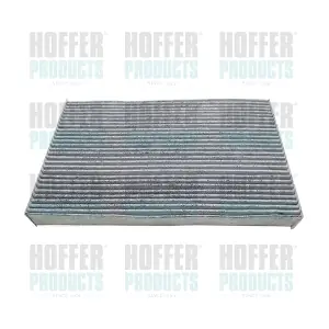 HOFFER 17596K