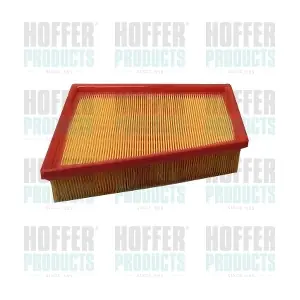 18544 HOFFER
