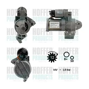H5010952G HOFFER