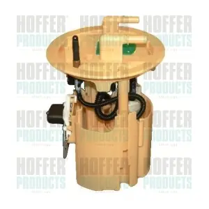HOFFER 7507016