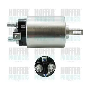 46447 HOFFER