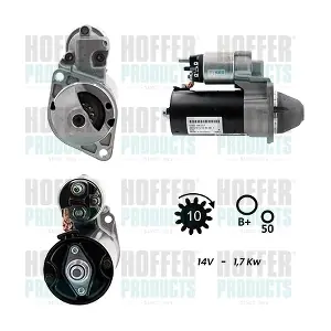 HOFFER H5010061G