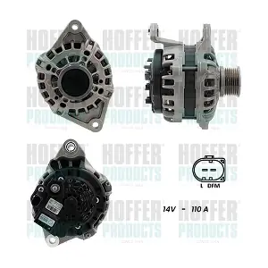 H55101371G HOFFER