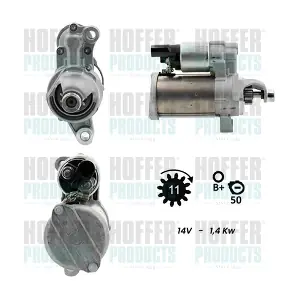 HOFFER H5010961G