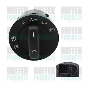 2103856 HOFFER