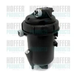 HOFFER 5076