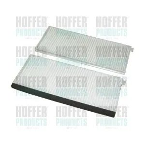 HOFFER 17031F-X2