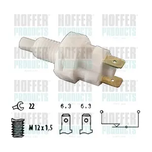 HOFFER 3500003