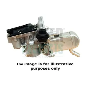 HOFFER 7518199E