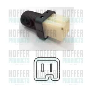 HOFFER 3500017