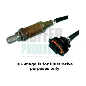 HOFFER 7481554E
