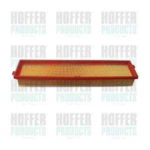 HOFFER 18481