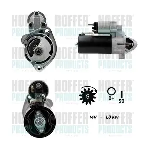 HOFFER H5010012G